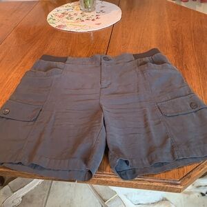 Soft Surroundings Shorts